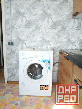 Сдаётся 1 ком кв-ра Гвардейка, р-н Военкомата, г. Макеевка Макеевка - изображение 5