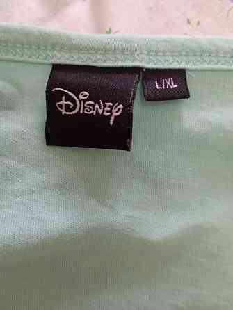 Комплект женский, двойка, футболка, накидка Макеевка