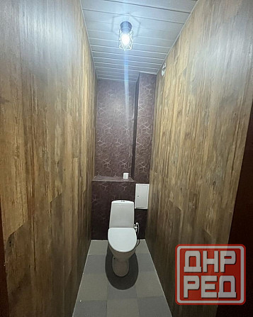 Сдается 2-комнатная квартира на длительный срок в Кировском районе по ул. Кирова Донецк - изображение 1