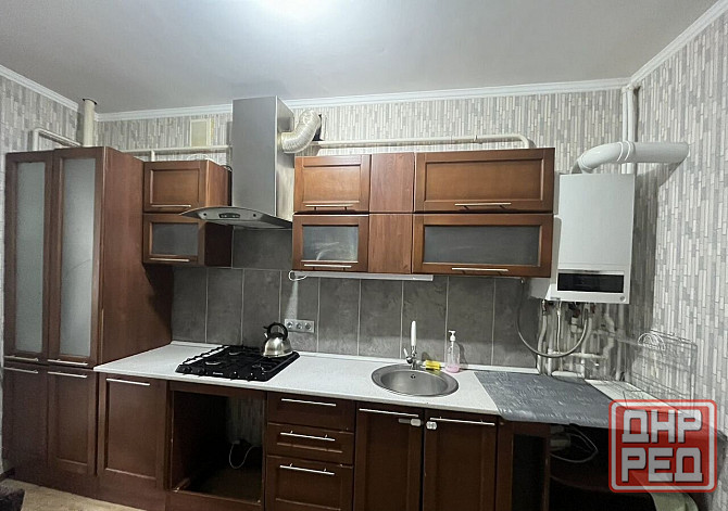 Сдается 2-комнатная квартира на длительный срок в Кировском районе по ул. Кирова Донецк - изображение 7