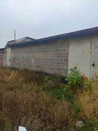 Продам гараж, р-н Красного рынка г. Макеевка Макеевка