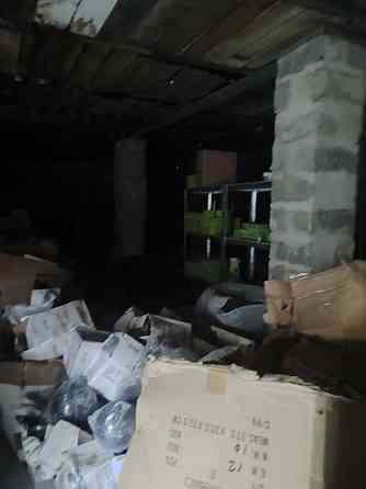 Продам гараж, р-н Красного рынка г. Макеевка Макеевка