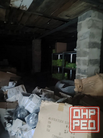 Продам гараж, р-н Красного рынка г. Макеевка Макеевка - изображение 3