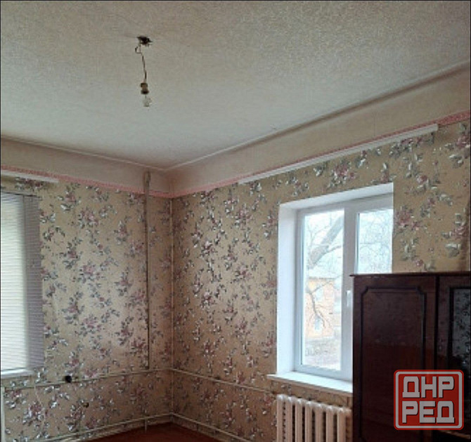 Продам 2-х ком кв-ру вблизи рынка Мирный Макеевка - изображение 6