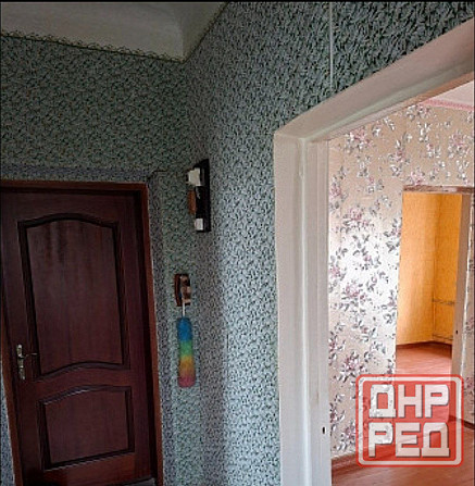 Продам 2-х ком кв-ру вблизи рынка Мирный Макеевка - изображение 5