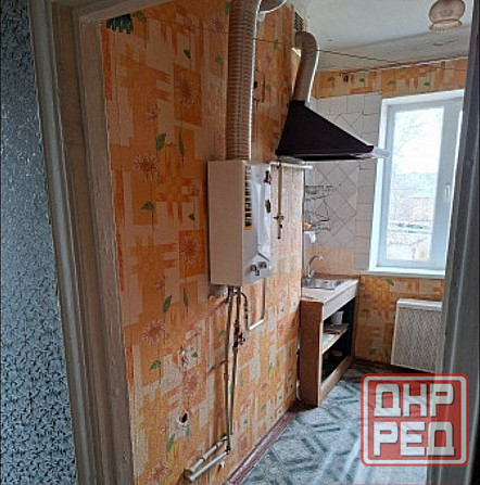 Продам 2-х ком кв-ру вблизи рынка Мирный Макеевка - изображение 7