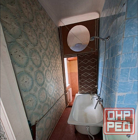 Продам 2-х ком кв-ру вблизи рынка Мирный Макеевка - изображение 8