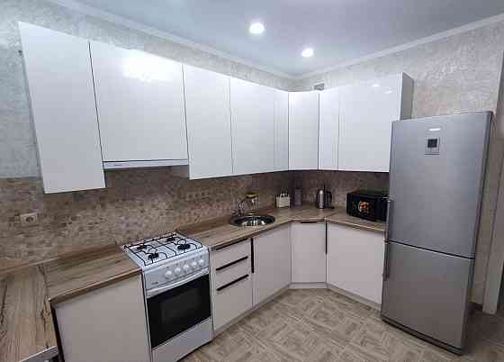 Сдам 1-комнатную квартиру 38м² на длительный срок, ориентир Донбасс Арена Донецк