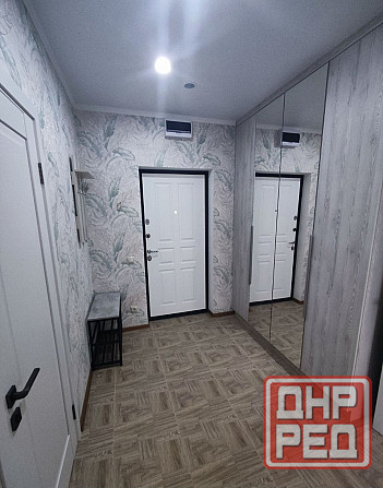 Сдам 1-комнатную квартиру 38м² на длительный срок, ориентир Донбасс Арена Донецк - изображение 2