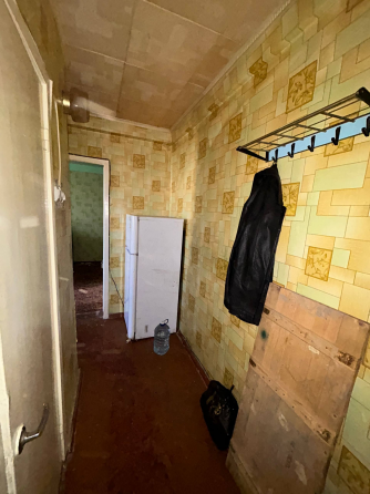 Продажа 2 к. квартиры 4/5 г. Енакиево(фильтровальная) ул.Брайляна Енакиево