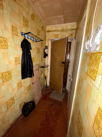 Продажа 2 к. квартиры 4/5 г. Енакиево(фильтровальная) ул.Брайляна Енакиево