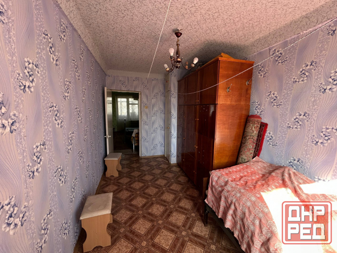 Продажа 2 к. квартиры 4/5 г. Енакиево(фильтровальная) ул.Брайляна Енакиево - изображение 4