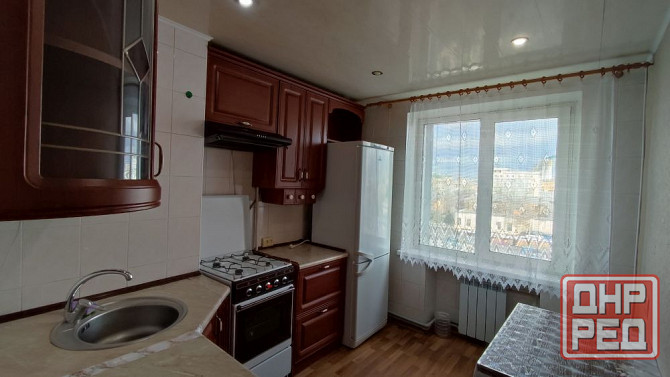 Сдам 2к больница Вишневского Донецк - изображение 2