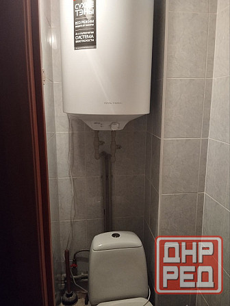 Сдам 2к больница Вишневского Донецк - изображение 6