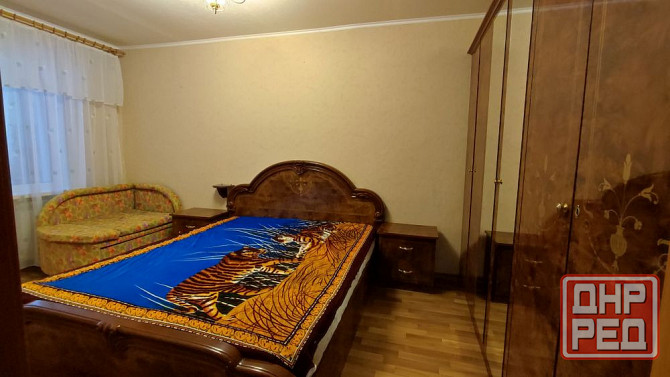 Сдам 2к больница Вишневского Донецк - изображение 1