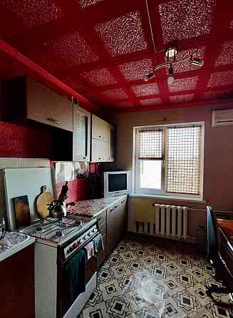 Продам 3х комн кв на Солнечном ул.Скляренко Донецк