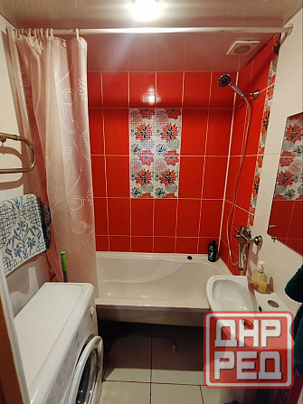 Продам 3х комн кв на Солнечном ул.Скляренко Донецк - изображение 3