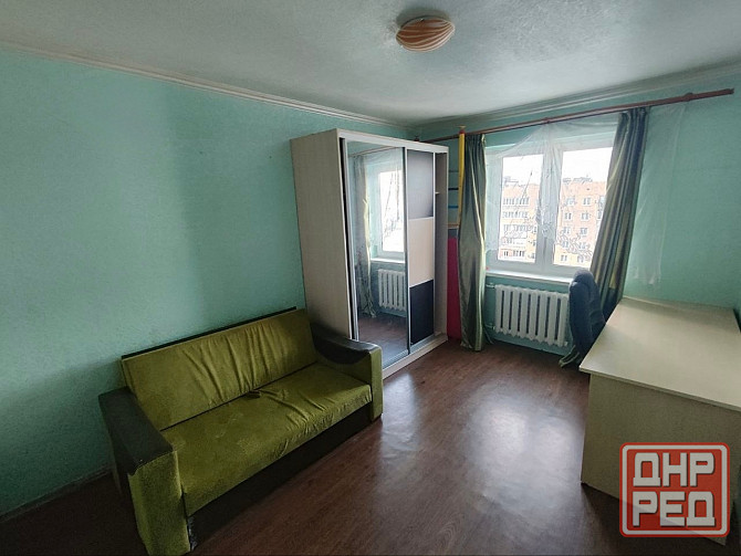 Продам 3х комн кв на Солнечном ул.Скляренко Донецк - изображение 2