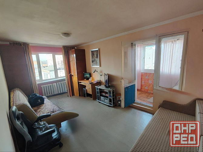 Продам 3х комн кв на Солнечном ул.Скляренко Донецк - изображение 5