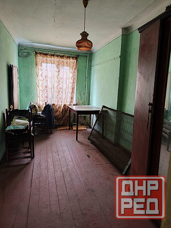 Продам 2-х ком кв-ру ост. Школа по проспекту Генерала Данилова Макеевка - изображение 1