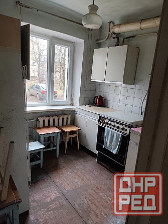 Продам 2-х ком кв-ру ост. Школа по проспекту Генерала Данилова Макеевка - изображение 4