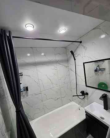 Сдам трехкомнатную квартиру в Киевском районе Донецк