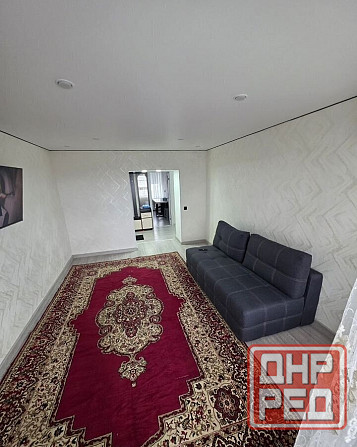 Сдам трехкомнатную квартиру в Киевском районе Донецк - изображение 2