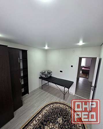 Сдам трехкомнатную квартиру в Киевском районе Донецк - изображение 1