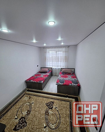 Сдам трехкомнатную квартиру в Киевском районе Донецк - изображение 8