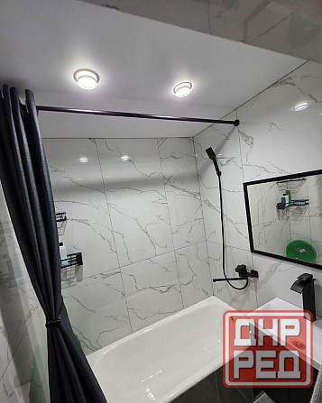 Сдам трехкомнатную квартиру в Киевском районе Донецк - изображение 5