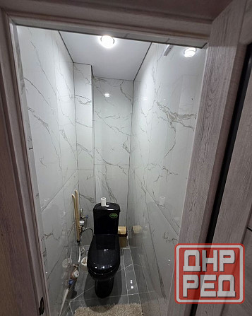 Сдам трехкомнатную квартиру в Киевском районе Донецк - изображение 3