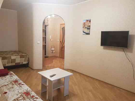 1к. квартира на долгий срок в Петровском районе Донецк