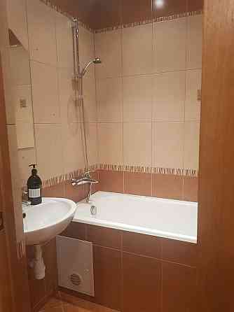 1к. квартира на долгий срок в Петровском районе Донецк