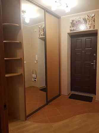 1к. квартира на долгий срок в Петровском районе Донецк