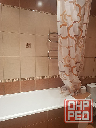 1к. квартира на долгий срок в Петровском районе Донецк - изображение 3