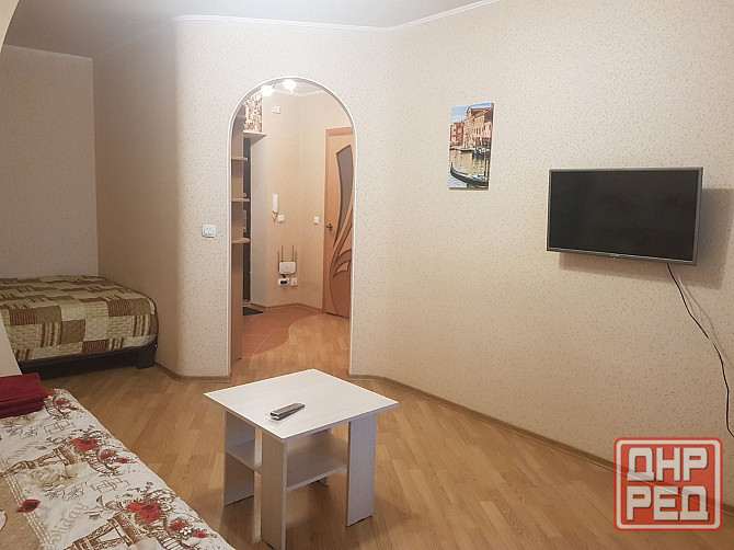 1к. квартира на долгий срок в Петровском районе Донецк - изображение 1