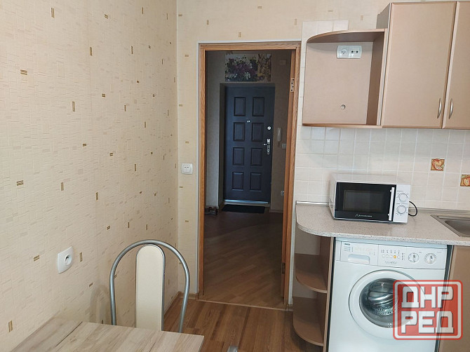 1к. квартира на долгий срок в Петровском районе Донецк - изображение 2