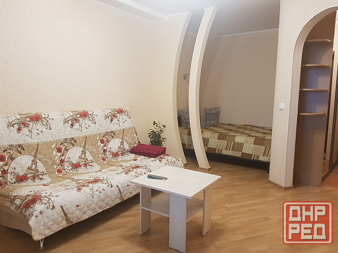 1к. квартира на долгий срок в Петровском районе Донецк - изображение 7