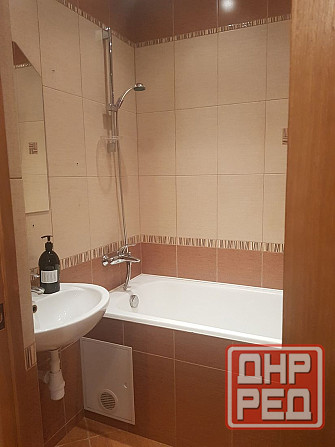 1к. квартира на долгий срок в Петровском районе Донецк - изображение 5