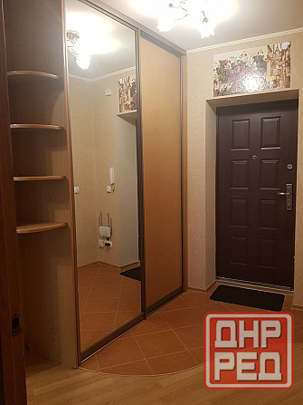 1к. квартира на долгий срок в Петровском районе Донецк - изображение 4