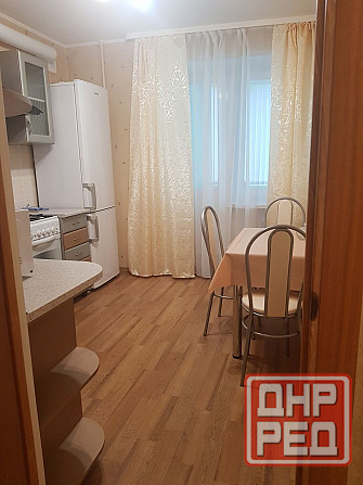 1к. квартира на долгий срок в Петровском районе Донецк - изображение 6
