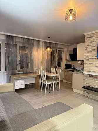 Двухкомнатная квартира в аренду в Донецке, Киевский район Донецк Сити Донецк