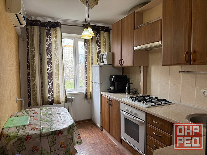 2 клм.кв. б-р шевченко 238 Мариуполь - изображение 4