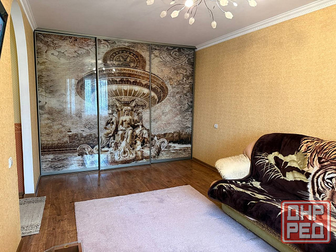 2 клм.кв. б-р шевченко 238 Мариуполь - изображение 2