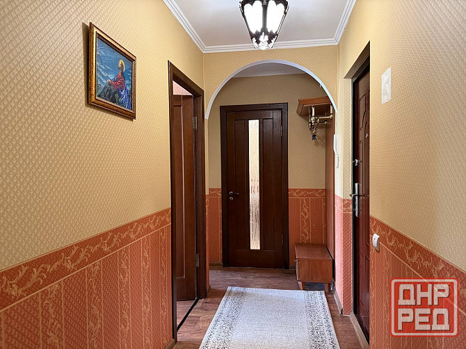 2 клм.кв. б-р шевченко 238 Мариуполь - изображение 6