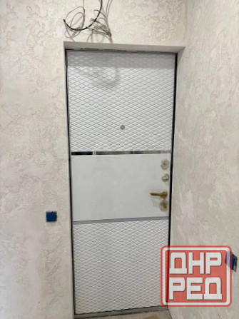 3-к. квартира, 61 м², 6/9 эт., Ленинский р-н, Цирк, пр-т Ленинский, 6,5 млн руб Донецк - изображение 10