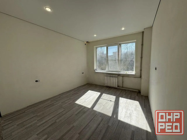 3-к. квартира, 61 м², 6/9 эт., Ленинский р-н, Цирк, пр-т Ленинский, 6,5 млн руб Донецк - изображение 11