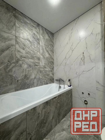 3-к. квартира, 61 м², 6/9 эт., Ленинский р-н, Цирк, пр-т Ленинский, 6,5 млн руб Донецк - изображение 8