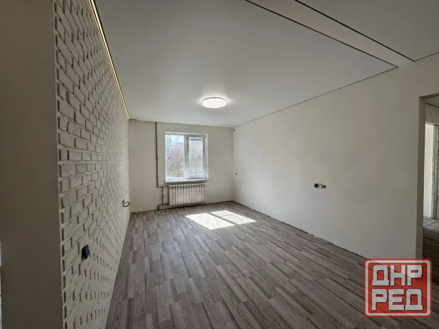 3-к. квартира, 61 м², 6/9 эт., Ленинский р-н, Цирк, пр-т Ленинский, 6,5 млн руб Донецк - изображение 3