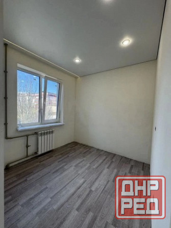 3-к. квартира, 61 м², 6/9 эт., Ленинский р-н, Цирк, пр-т Ленинский, 6,5 млн руб Донецк - изображение 5